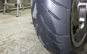 YAMAHA MAJESTY 250 C 2012 SG03J