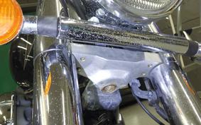 HONDA SHADOW 400 2008 NC34