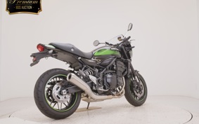 KAWASAKI Z900RS CAFE 2026 ZR900K