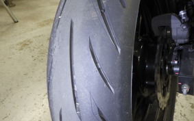KAWASAKI NINJA 400 2024 EX400L