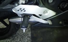 KAWASAKI NINJA 400R 2013 ER400B
