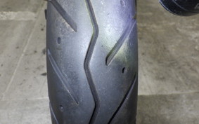 SUZUKI LET's 4 2024 CA45A