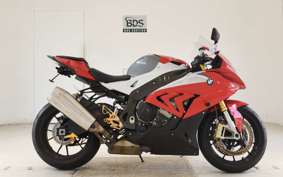 BMW S1000RR 2017