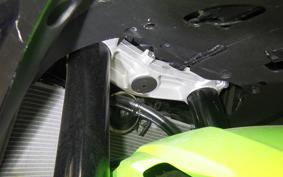 KAWASAKI NINJA ZX-6R A 2021 ZX636G
