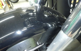 HARLEY FLHR 1690 2012