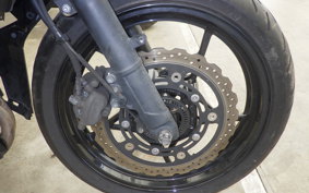 KAWASAKI NINJA 400 2021 EX400G