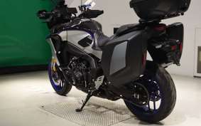 YAMAHA TRACER 9 GT+ 2023 RN70J