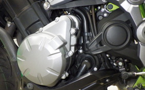 KAWASAKI Z900 Gen.2 2019 ZR900B