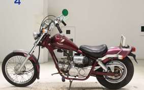 HONDA JAZZ 50 2003 AC09