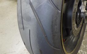 YAMAHA MT-09 A 2014 RN34J