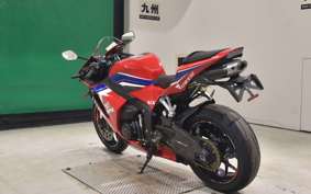 HONDA CBR600RR 2020 PC40