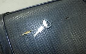 KAWASAKI ZRX400 1998 ZR400E