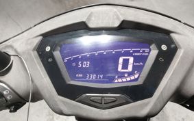 YAMAHA CYGNUS125XSR SED8J