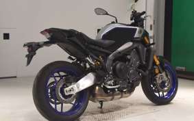 YAMAHA MT-09 SP 2024 RN87J