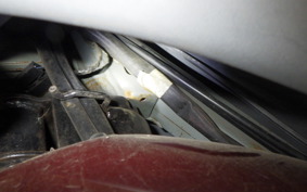 SUZUKI LET's 4 CA45A