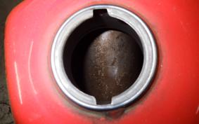 HONDA XLR250 BAJA MD22