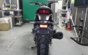 HONDA GB350S 2026 NC59