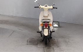 HONDA SUPER CUB110 JA07