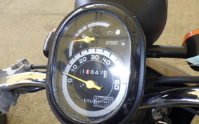 HONDA TODAY 2 AF67