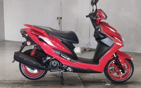 YAMAHA CYGNUS125XSR SED8J