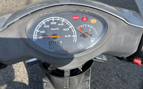 YAMAHA JOG DELUXE SA36J