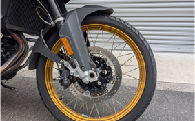 BMW F850GS 2019 0B09