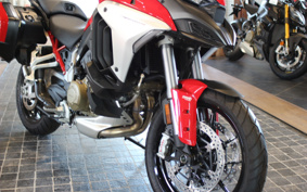DUCATI  DUCATI  MULTI  STRADA V4S 2022