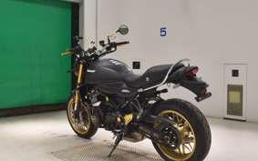 KAWASAKI Z900RS SE 2025 ZR900K