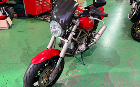 DUCATI  DUCATI M900 MONSTAR  1997 ZDM900M