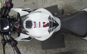 KAWASAKI Z650 A 2022 ER650H