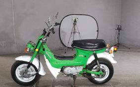 HONDA CAR LEE50 CF50