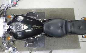 KAWASAKI VULCAN 400 CLASSIC 1996 VN400A