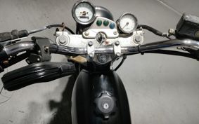 SUZUKI VAN VAN 200 NH41A