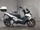 Фото Aprilia SR MAX 125 с японского аукциона