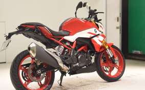 BMW G310R 2023