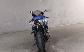 SUZUKI GSX-R750 2016 GR7MA