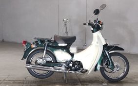 HONDA LITTLE CUB AA01