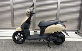 SUZUKI LET's CA4AA