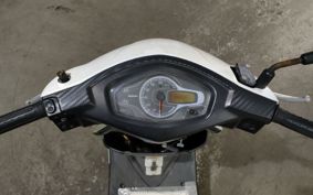 SUZUKI ADDRESS V125 CF4MA