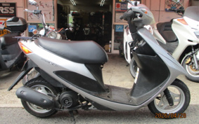 SUZUKI ADDRESS V50 CA44A