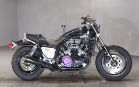 YAMAHA VMAX 1997 3UF