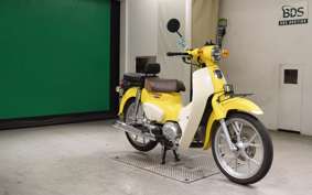 HONDA C110 SUPER CUB JA59