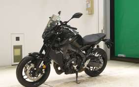 YAMAHA MT-09 2022 RN69J