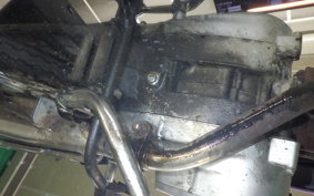 SUZUKI K50 1992 BA15A