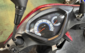 YAMAHA AXIS Z SED7J