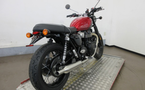 TRIUMPH TRIUMPH BONNEVILLE T100 2022 DAD70G