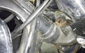 KAWASAKI ZRX400 1994 ZR400E