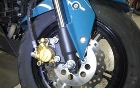 KAWASAKI Z125 PRO BR125H