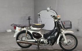 HONDA LITTLE CUB AA01