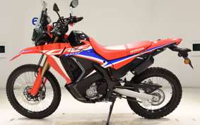 HONDA CRF250 GEN 2 RALLY 1997 MD47